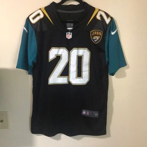 Jalen Ramsey Jaguars jersey, Size Adult small